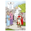 Puzzle - Resurrection of the Lord Jesus