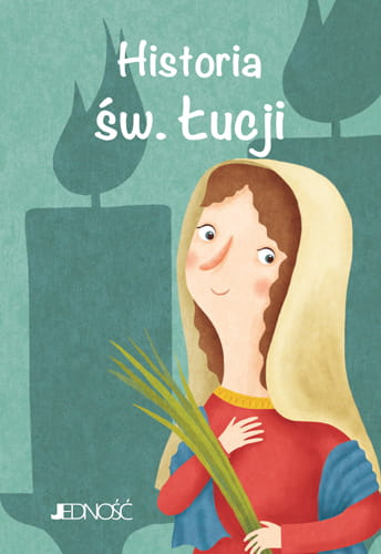 Historia św. Łucji