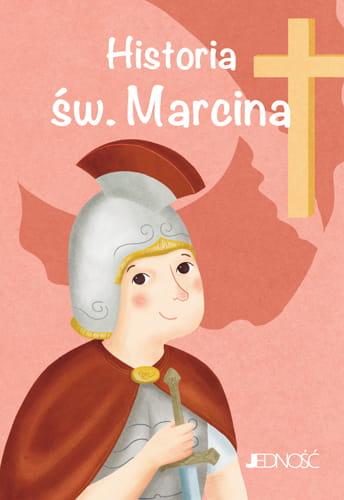 Historia św. Marcina