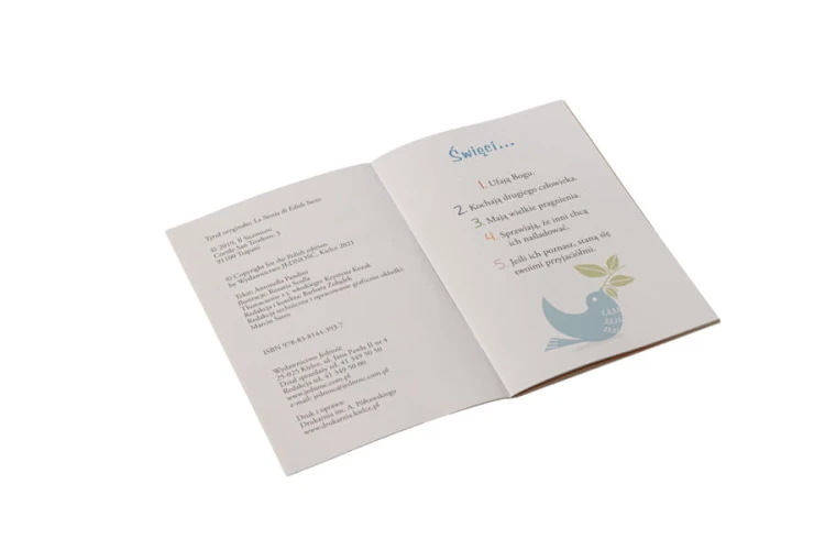 Historia św. Teresy Benedykty od krzyża