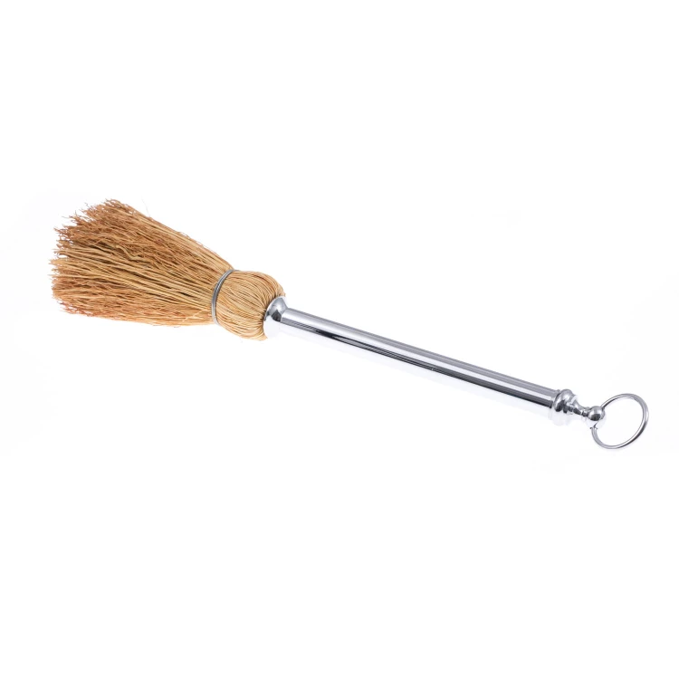 Mini kropidło niklowane, 28,5 cm