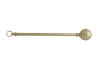 Kropidło mosiężne, 32 cm