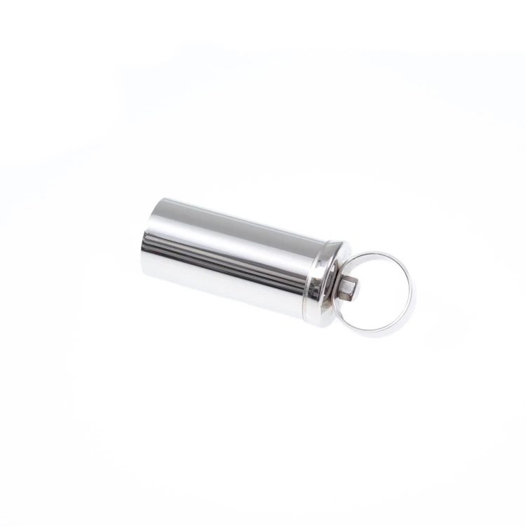 Stainless steel sprinkler, 7 cm
