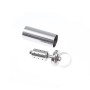 Stainless steel sprinkler, 7 cm