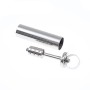 Stainless steel sprinkler, 10 cm