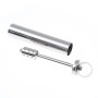 Stainless steel sprinkler, 14 cm