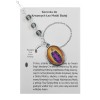 Chaplet for Our Lady's Blood Tears