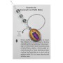 Chaplet for Our Lady's Blood Tears