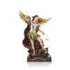 Figure of Archangel Michael, 30 cm