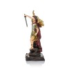 Figure of Archangel Michael, 30 cm