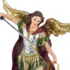 Figura Archanioł Michał, 30 cm