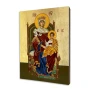 Our Lady of Walsingham Icon