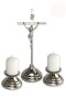 Metal carol set