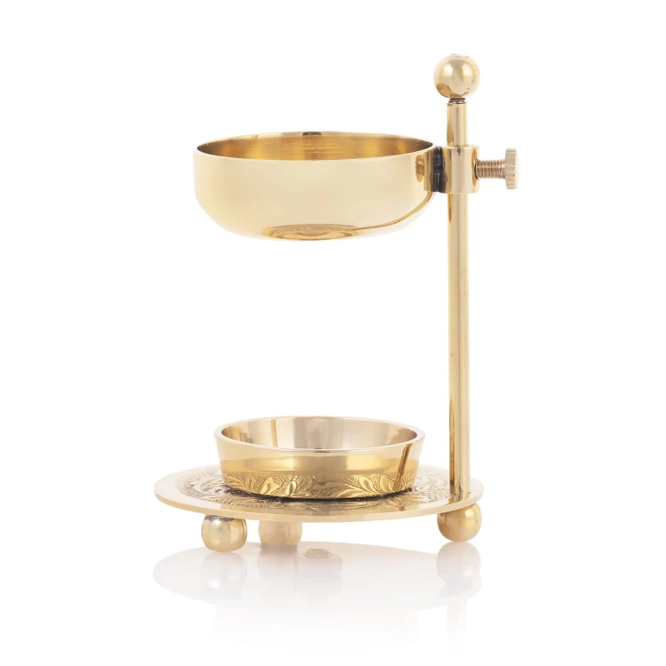 Small home censer