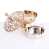 Brass censer