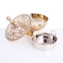 Brass censer