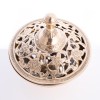 Brass censer