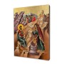 Jezus i Samarytanka-ikona religijna Art Christiana.jpg