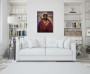 christ ecce homo canvas painting art christiana wiz.jpg