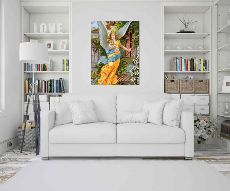 Aniol Stroż obraz na płótnie wiz.jpg