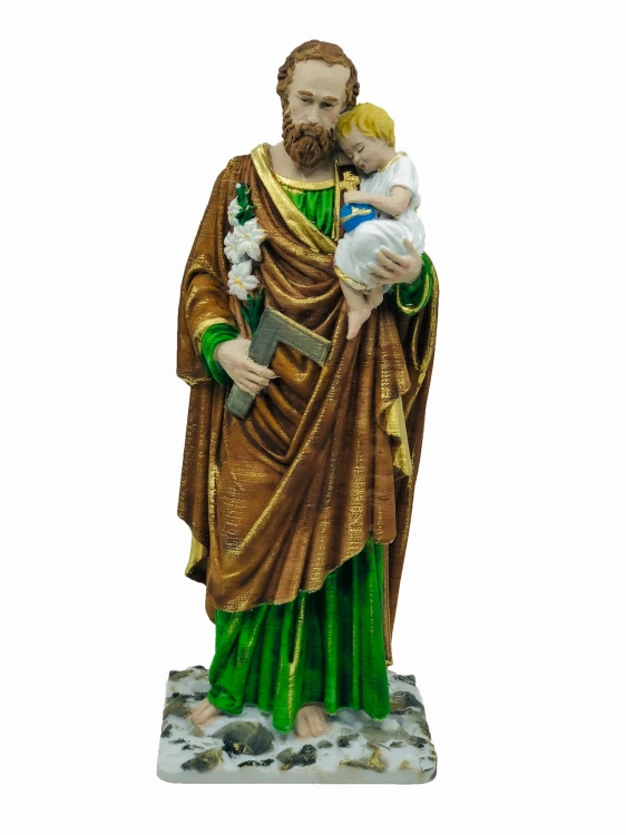 Figura święty Józef