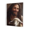 Jesus the Good Shepherd and the Parable of the Lost Sheep