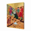 droga krzyżowa ikona art christiana stacja 11.jpg
