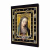 Ikone der Mutter Gottes von Rokitno