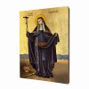 Ikone der Heiligen Isabella von Aragon
