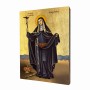 Ikone der Heiligen Isabella von Aragon
