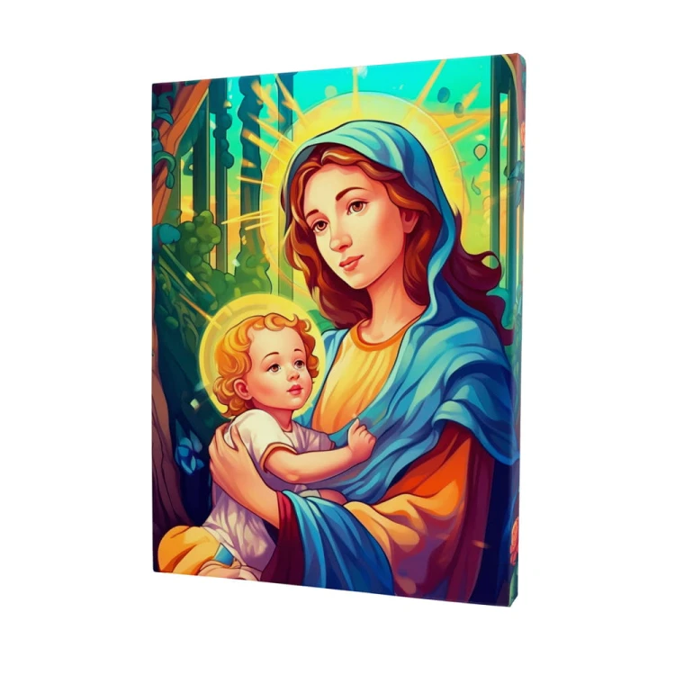 Matka-Boska-z-Dzieciątkiem-canvas-Art-Christiana.jpg
