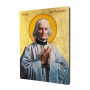 Ikone des Heiligen Johannes Maria Vianney, Schutzpatron der Pfarrer