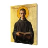 Ikone des Heiligen Maximilian Kolbe