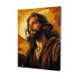 Image of Lord Jesus - Rays of Divine Love in Your Home