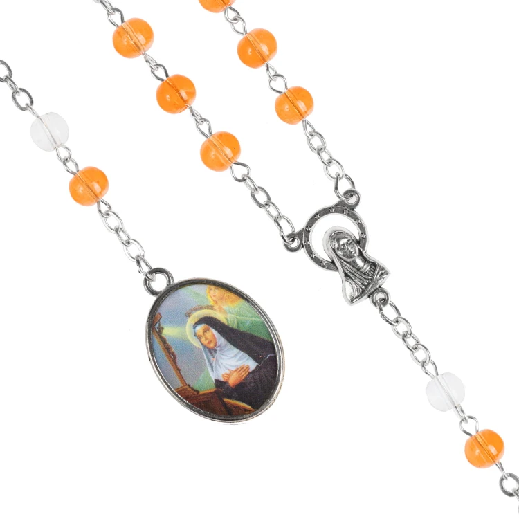 Koronka do Świętej Rity