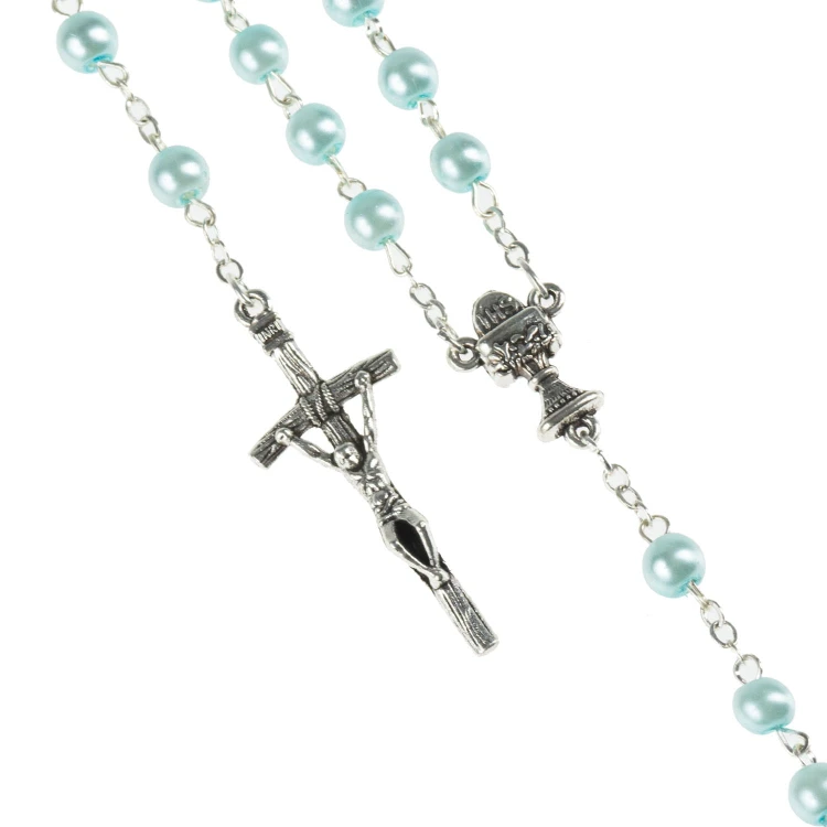 Różaniec pierwszokomunijny dla dzieci