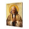 Ikone des Heiligen Johannes Maria Vianney