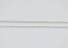 Attempt 925 silver armor chain.