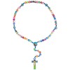 Colorful Rosary for Children