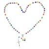 Colorful Rosary