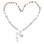 Colorful Rosary
