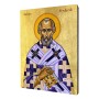 Ikone des Heiligen Friedric