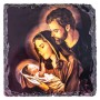 Obrazek Religijny: Święta Rodzina