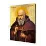 Seliger Honorat Kozminski Ikone