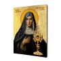 St. Juliana of the Blessed Sacrament Icon