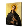 St. Gerard Majella Icon: An Artistic Portal to Profound Spirituality