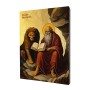 Ikone des Heiligen Hieronymus