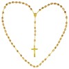 Luxury Crystal Rosary - Bridging Faith and Modern Elegance
