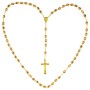 Luxury Crystal Rosary - Bridging Faith and Modern Elegance