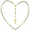 Luxury Crystal Rosary - Bridging Faith and Modern Elegance